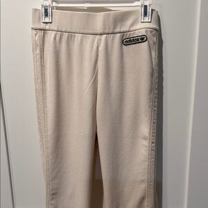 Adidas Retro Flare Track Pants